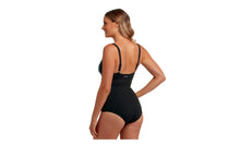 Load image into Gallery viewer, Womens Ruched One Piece Ripples
