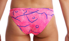 Load image into Gallery viewer, Womens Hipster Brief Rock Salt

