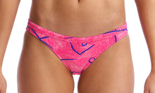 Load image into Gallery viewer, Womens Hipster Brief Rock Salt

