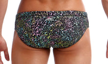 Load image into Gallery viewer, Mens Classic Briefs Rubber Bubber
