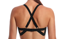 Load image into Gallery viewer, Womens Hold Steady Crop Top Rubber Bubber
