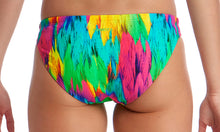 Load image into Gallery viewer, Womens Bibi Banded Brief Ruffles

