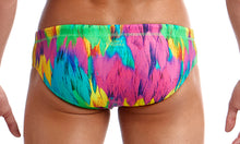 Load image into Gallery viewer, Mens Classic Briefs Ruffles
