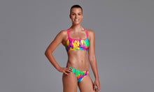 Load image into Gallery viewer, Womens Bibi Banded Brief Ruffles
