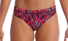 Load image into Gallery viewer, Womens Sports Brief Safari Sunset
