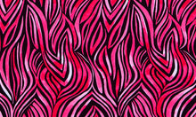 Load image into Gallery viewer, Girls Racerback Two Piece Safari Sunset
