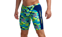 Load image into Gallery viewer, Mens Training Jammers Sand Storm
