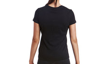 Load image into Gallery viewer, Womens Tina T-Shirt Scaredy Cat
