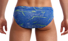 Load image into Gallery viewer, Mens Classic Briefs Sea Salt

