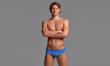 Load image into Gallery viewer, Mens Classic Briefs Sea Salt
