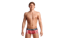 Load image into Gallery viewer, Mens Underwear Trunks Sea Snake

