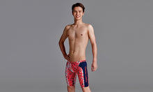 Load image into Gallery viewer, Boys Training Jammers Sea Snake

