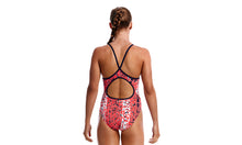 Load image into Gallery viewer, Girls Diamond Back One Piece Sea Snake
