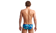 Load image into Gallery viewer, Mens Classic Briefs Sea Spray
