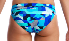 Load image into Gallery viewer, Womens Sports Brief Sea Spray
