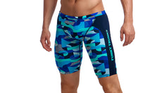 Load image into Gallery viewer, Mens Training Jammers Sea Spray
