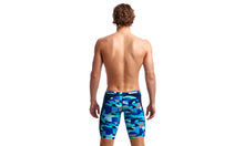 Load image into Gallery viewer, Mens Training Jammers Sea Spray
