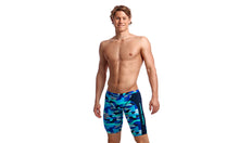 Load image into Gallery viewer, Mens Training Jammers Sea Spray
