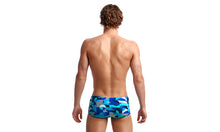 Load image into Gallery viewer, Mens Classic Trunks Sea Spray
