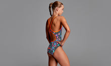 Load image into Gallery viewer, Girls Diamond Back One Piece Secret Code

