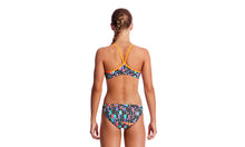 Load image into Gallery viewer, Girls Racerback Two Piece Secret Code
