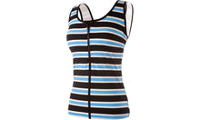 Load image into Gallery viewer, Womens Zip Front One Piece Sequoia

