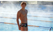 Load image into Gallery viewer, Mens Sidewinder Trunks Sexy Rexy
