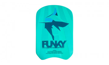 Kickboard Shark Bay