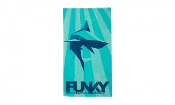 Towel Shark Bay