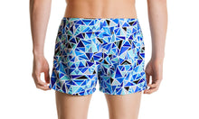 Load image into Gallery viewer, Mens Shorty Shorts Short Shattered
