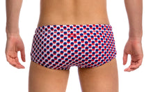 Load image into Gallery viewer, Boys Classic Trunks Sir Dots A Lot
