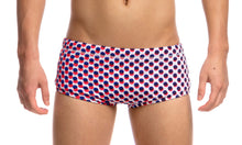 Load image into Gallery viewer, Boys Classic Trunks Sir Dots A Lot
