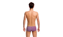 Load image into Gallery viewer, Boys Classic Trunks Sir Dots A Lot
