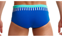 Load image into Gallery viewer, Mens Sidewinder Trunks Skipper
