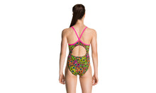 Load image into Gallery viewer, Girls Diamond Back One Piece Skull Keeper
