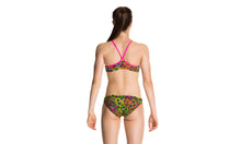 Load image into Gallery viewer, Girls Racerback Two Piece Skull Keeper
