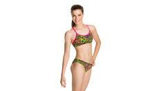 Load image into Gallery viewer, Girls Racerback Two Piece Skull Keeper

