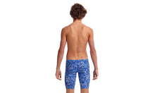 Load image into Gallery viewer, Boys Training Jammers Sky City
