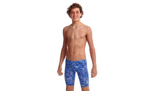 Load image into Gallery viewer, Boys Training Jammers Sky City
