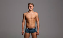 Load image into Gallery viewer, Mens Underwear Trunks Slashed
