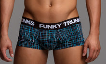 Load image into Gallery viewer, Mens Underwear Trunks Slashed
