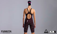 Load image into Gallery viewer, Womens Apex Stealth Free Back Kneeskin Slasher Pink

