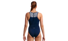 Load image into Gallery viewer, Womens Hi Flyer One Piece Snow Leaf
