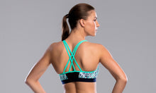Load image into Gallery viewer, Womens Bondage Crop Top So Vane
