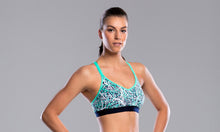 Load image into Gallery viewer, Womens Bondage Crop Top So Vane
