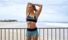 Load image into Gallery viewer, Womens Mimi Mini Short So Vane
