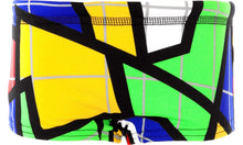 Load image into Gallery viewer, Toddler Boys Printed Trunks Sonic Distortion
