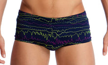Load image into Gallery viewer, Mens Plain Front Trunks Sound System
