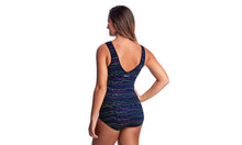 Load image into Gallery viewer, Womens Zip Front One Piece Sound System
