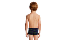 Load image into Gallery viewer, Toddler Boys Toddlers Square Trunk Trunks Sound System
